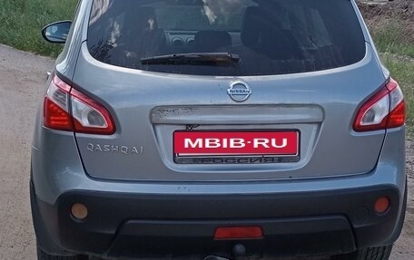 Nissan Qashqai, 2011 год, 1 090 000 рублей, 3 фотография