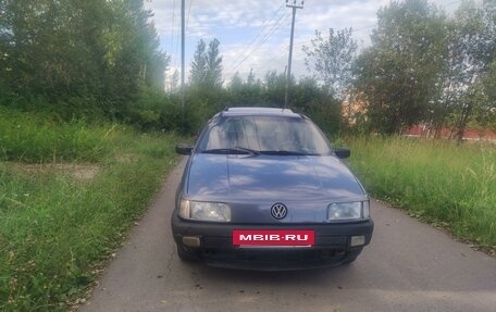 Volkswagen Passat B3, 1989 год, 169 000 рублей, 3 фотография