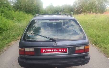 Volkswagen Passat B3, 1989 год, 169 000 рублей, 7 фотография