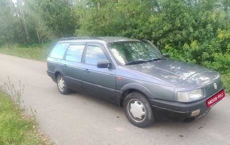 Volkswagen Passat B3, 1989 год, 169 000 рублей, 4 фотография