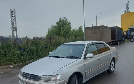 Toyota Corona IX (T190), 1996 год, 380 000 рублей, 2 фотография