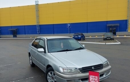 Toyota Corona IX (T190), 1996 год, 380 000 рублей, 4 фотография