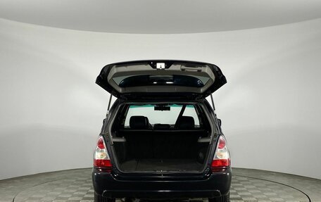 Subaru Forester, 2005 год, 790 000 рублей, 15 фотография