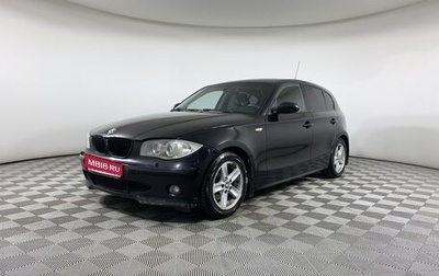 BMW 1 серия, 2005 год, 710 000 рублей, 1 фотография