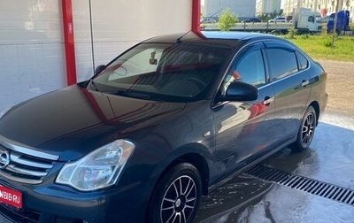 Nissan Almera, 2013 год, 760 000 рублей, 1 фотография