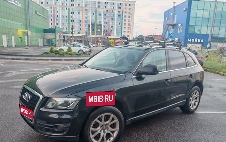 Audi Q5, 2010 год, 1 550 000 рублей, 1 фотография