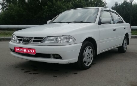 Toyota Carina, 2001 год, 610 000 рублей, 1 фотография