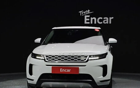 Land Rover Range Rover Evoque II, 2020 год, 2 990 000 рублей, 3 фотография