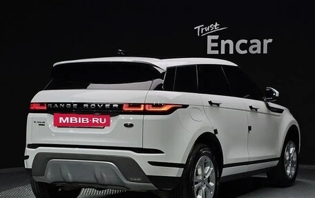 Land Rover Range Rover Evoque II, 2020 год, 2 990 000 рублей, 2 фотография