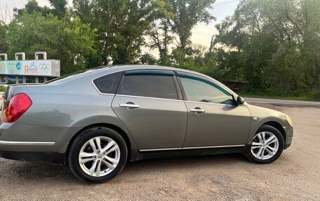 Nissan Teana, 2007 год, 850 000 рублей, 4 фотография