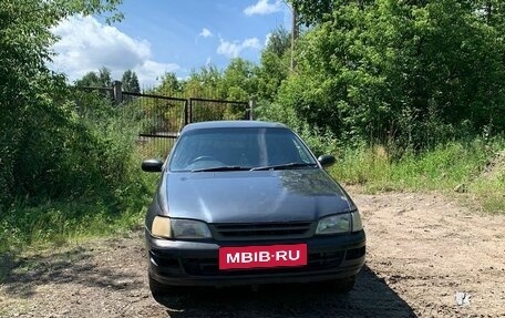 Toyota Caldina, 2002 год, 315 000 рублей, 6 фотография