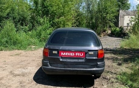 Toyota Caldina, 2002 год, 315 000 рублей, 10 фотография