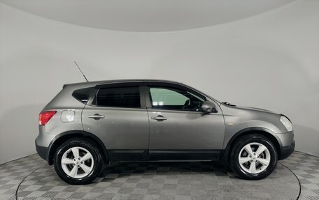 Nissan Qashqai, 2008 год, 949 000 рублей, 4 фотография