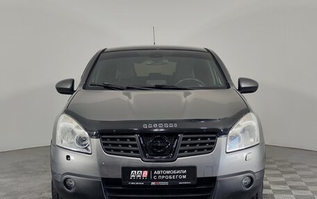 Nissan Qashqai, 2008 год, 949 000 рублей, 2 фотография