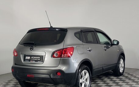 Nissan Qashqai, 2008 год, 949 000 рублей, 5 фотография