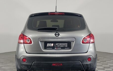 Nissan Qashqai, 2008 год, 949 000 рублей, 6 фотография