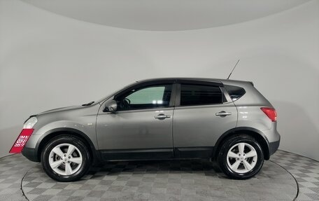 Nissan Qashqai, 2008 год, 949 000 рублей, 8 фотография