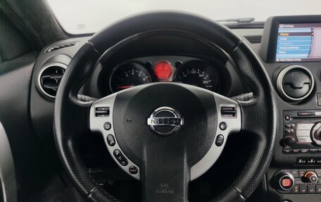 Nissan Qashqai, 2008 год, 949 000 рублей, 17 фотография