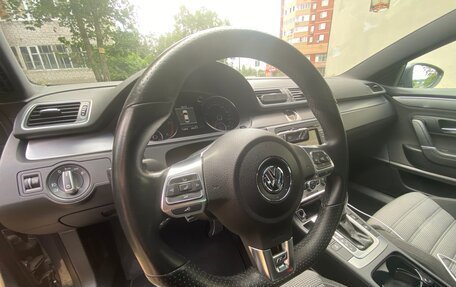 Volkswagen Passat CC I рестайлинг, 2013 год, 1 890 000 рублей, 8 фотография