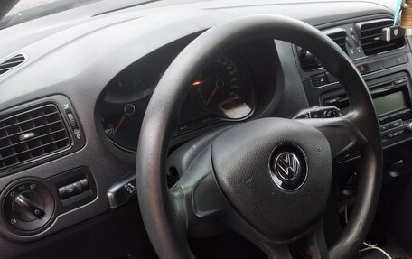 Volkswagen Polo VI (EU Market), 2015 год, 395 000 рублей, 4 фотография