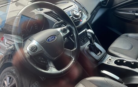 Ford Kuga III, 2013 год, 999 000 рублей, 5 фотография