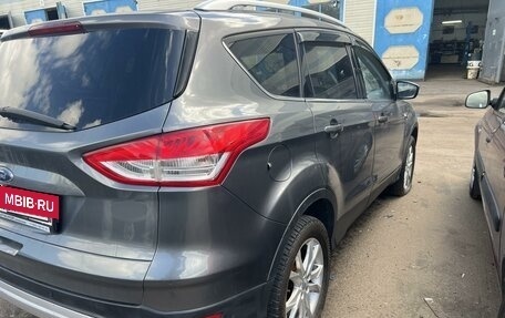 Ford Kuga III, 2013 год, 999 000 рублей, 6 фотография