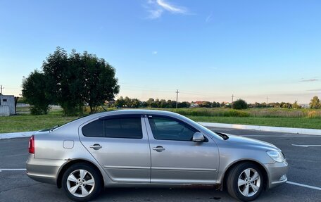 Skoda Octavia, 2011 год, 720 000 рублей, 2 фотография