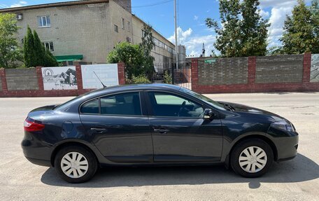 Renault Fluence I, 2011 год, 950 000 рублей, 2 фотография