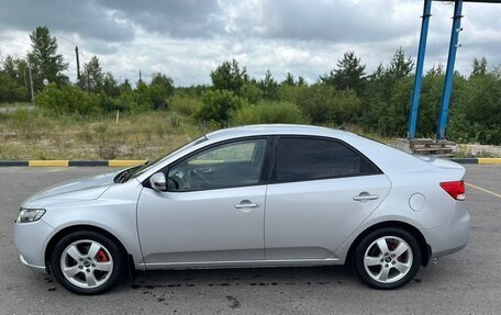 KIA Cerato III, 2010 год, 825 000 рублей, 4 фотография