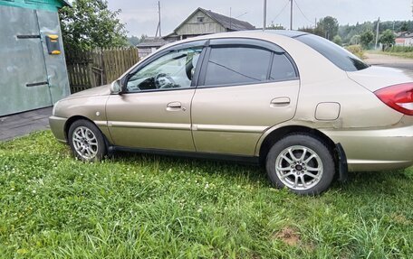 KIA Rio II, 2004 год, 270 000 рублей, 5 фотография