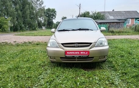 KIA Rio II, 2004 год, 270 000 рублей, 2 фотография