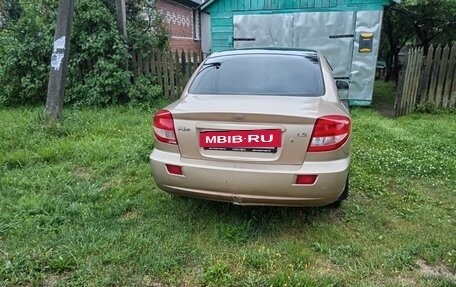 KIA Rio II, 2004 год, 270 000 рублей, 6 фотография