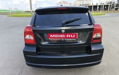 Dodge Caliber I рестайлинг, 2008 год, 675 000 рублей, 5 фотография