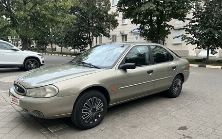 Ford Mondeo II, 2000 год, 370 000 рублей, 7 фотография