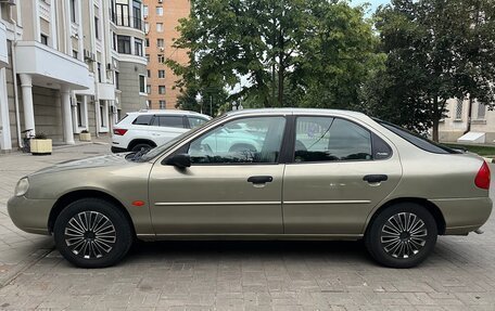 Ford Mondeo II, 2000 год, 370 000 рублей, 6 фотография