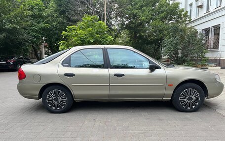 Ford Mondeo II, 2000 год, 370 000 рублей, 2 фотография