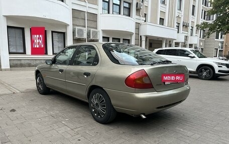 Ford Mondeo II, 2000 год, 370 000 рублей, 5 фотография