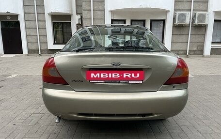 Ford Mondeo II, 2000 год, 370 000 рублей, 4 фотография