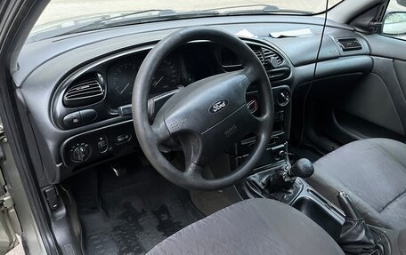 Ford Mondeo II, 2000 год, 370 000 рублей, 15 фотография