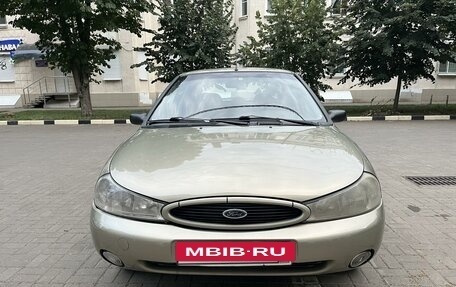 Ford Mondeo II, 2000 год, 370 000 рублей, 8 фотография