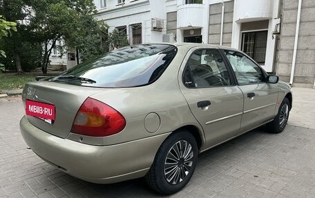 Ford Mondeo II, 2000 год, 370 000 рублей, 3 фотография