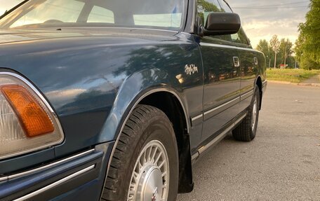 Toyota Crown, 1990 год, 375 000 рублей, 5 фотография