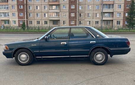 Toyota Crown, 1990 год, 375 000 рублей, 11 фотография