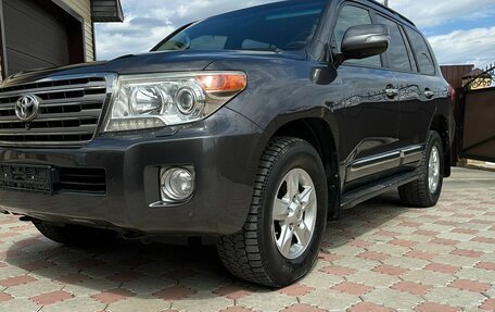 Toyota Land Cruiser 200, 2012 год, 4 530 000 рублей, 1 фотография