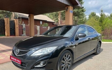 Mazda 6, 2011 год, 990 000 рублей, 1 фотография