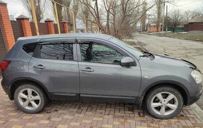 Nissan Qashqai, 2009 год, 900 000 рублей, 1 фотография