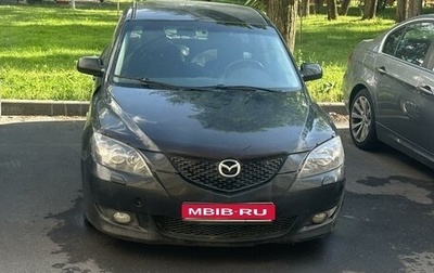 Mazda 3, 2004 год, 380 000 рублей, 1 фотография