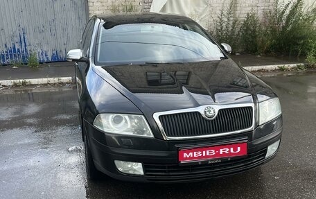 Skoda Octavia, 2006 год, 656 000 рублей, 1 фотография