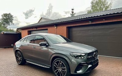 Mercedes-Benz GLE Coupe, 2024 год, 15 390 000 рублей, 1 фотография