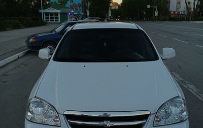 Chevrolet Lacetti, 2012 год, 600 000 рублей, 1 фотография